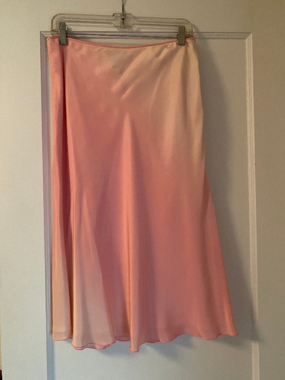 Banana Republic Tea Length Skirt